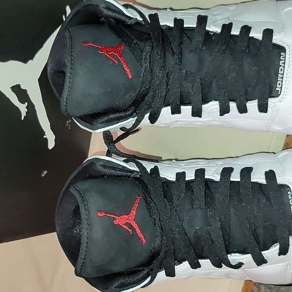 2012. Air Jordan 1 retro '97. Men's size 13. 9/10 condition. W/OG box. - Picture 7 of 16